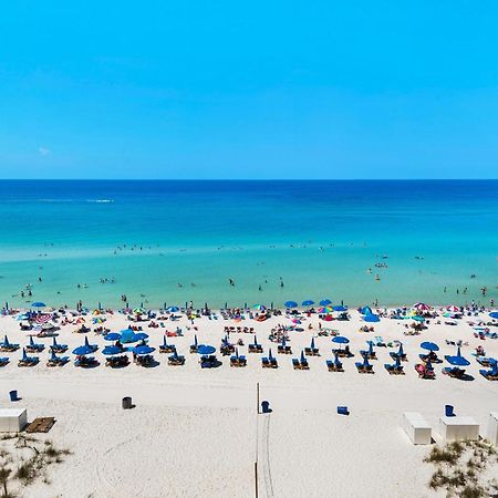 Majestic Beach Towers 1-609 Панама-Сити Экстерьер фото