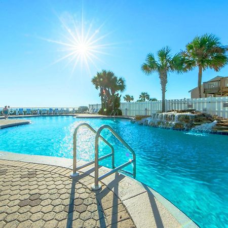 Majestic Beach Towers 1-609 Панама-Сити Экстерьер фото
